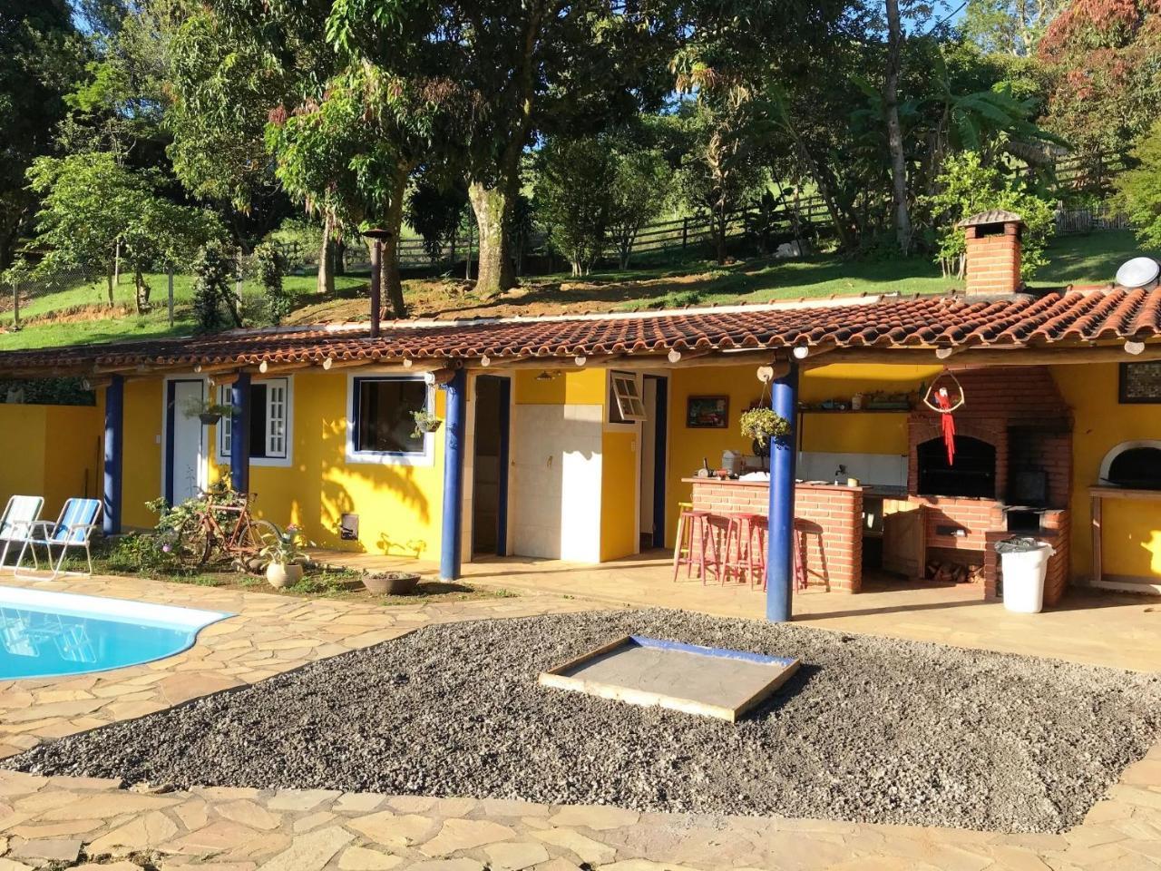 Sitio Barreirinha